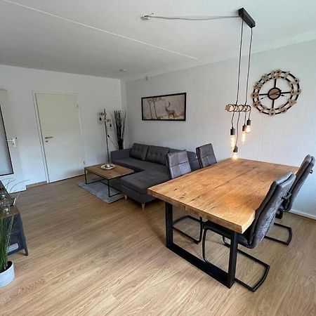 Apartament Heimaturlaub Talsperre Altenau  Zewnętrze zdjęcie
