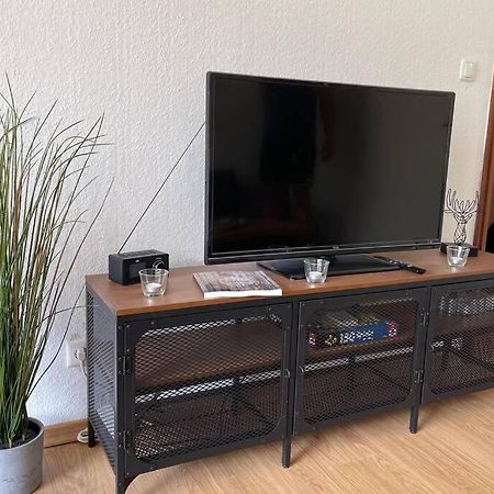 Apartament Heimaturlaub Talsperre Altenau  Zewnętrze zdjęcie