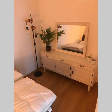 Apartament Heimaturlaub Talsperre Altenau  Zewnętrze zdjęcie