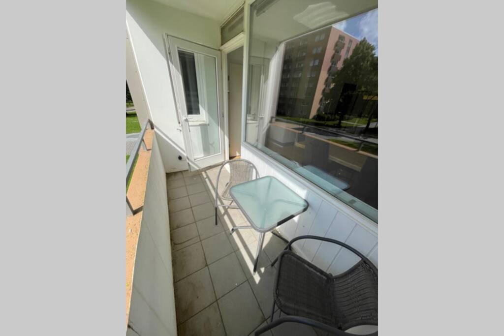 Apartament Heimaturlaub Talsperre Altenau  Zewnętrze zdjęcie