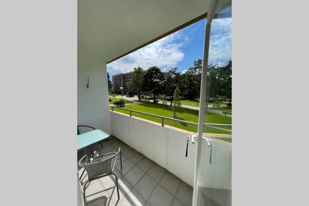 Apartament Heimaturlaub Talsperre Altenau  Zewnętrze zdjęcie