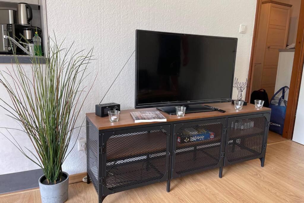 Apartament Heimaturlaub Talsperre Altenau  Zewnętrze zdjęcie