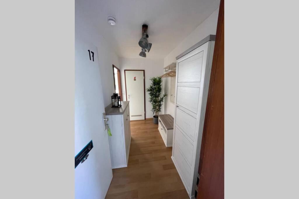 Apartament Heimaturlaub Talsperre Altenau  Zewnętrze zdjęcie