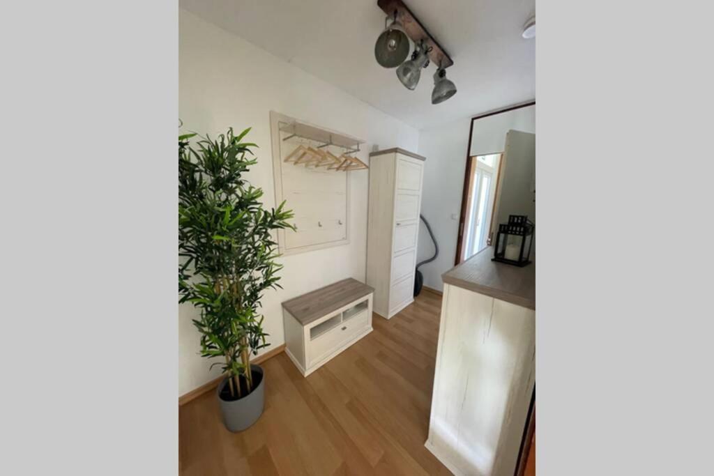 Apartament Heimaturlaub Talsperre Altenau  Zewnętrze zdjęcie