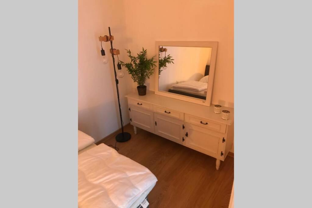 Apartament Heimaturlaub Talsperre Altenau  Zewnętrze zdjęcie