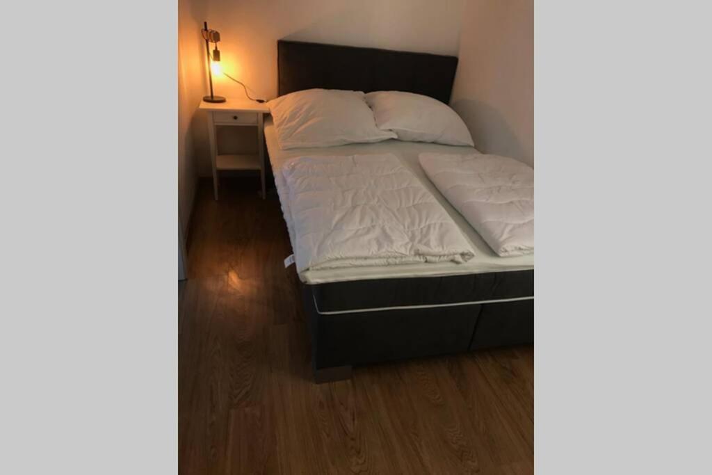 Apartament Heimaturlaub Talsperre Altenau  Zewnętrze zdjęcie