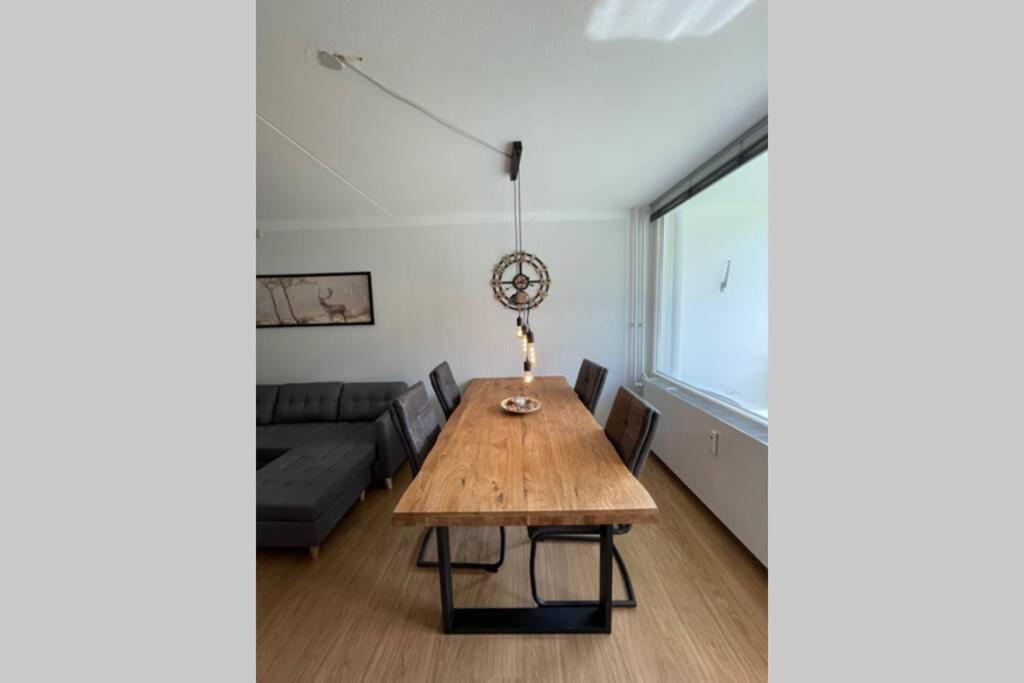 Apartament Heimaturlaub Talsperre Altenau  Zewnętrze zdjęcie